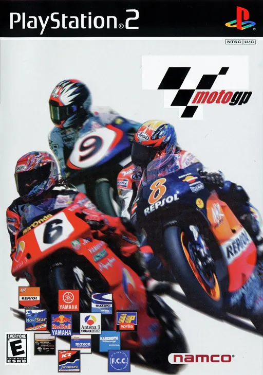 MotoGP (USA)